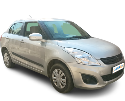 Maruti Swift Dzire-img